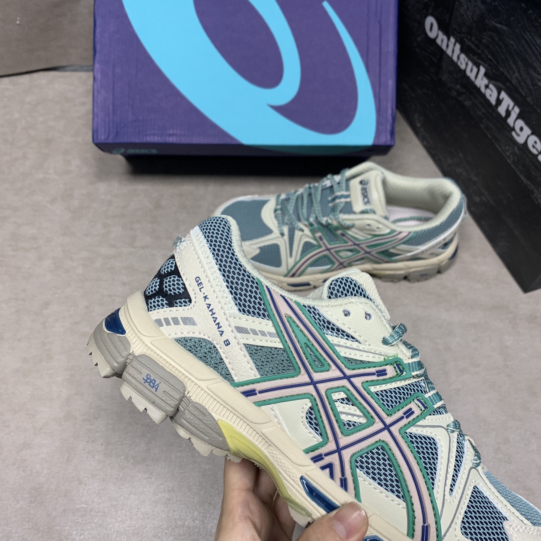 Asics Running Shoes L-s