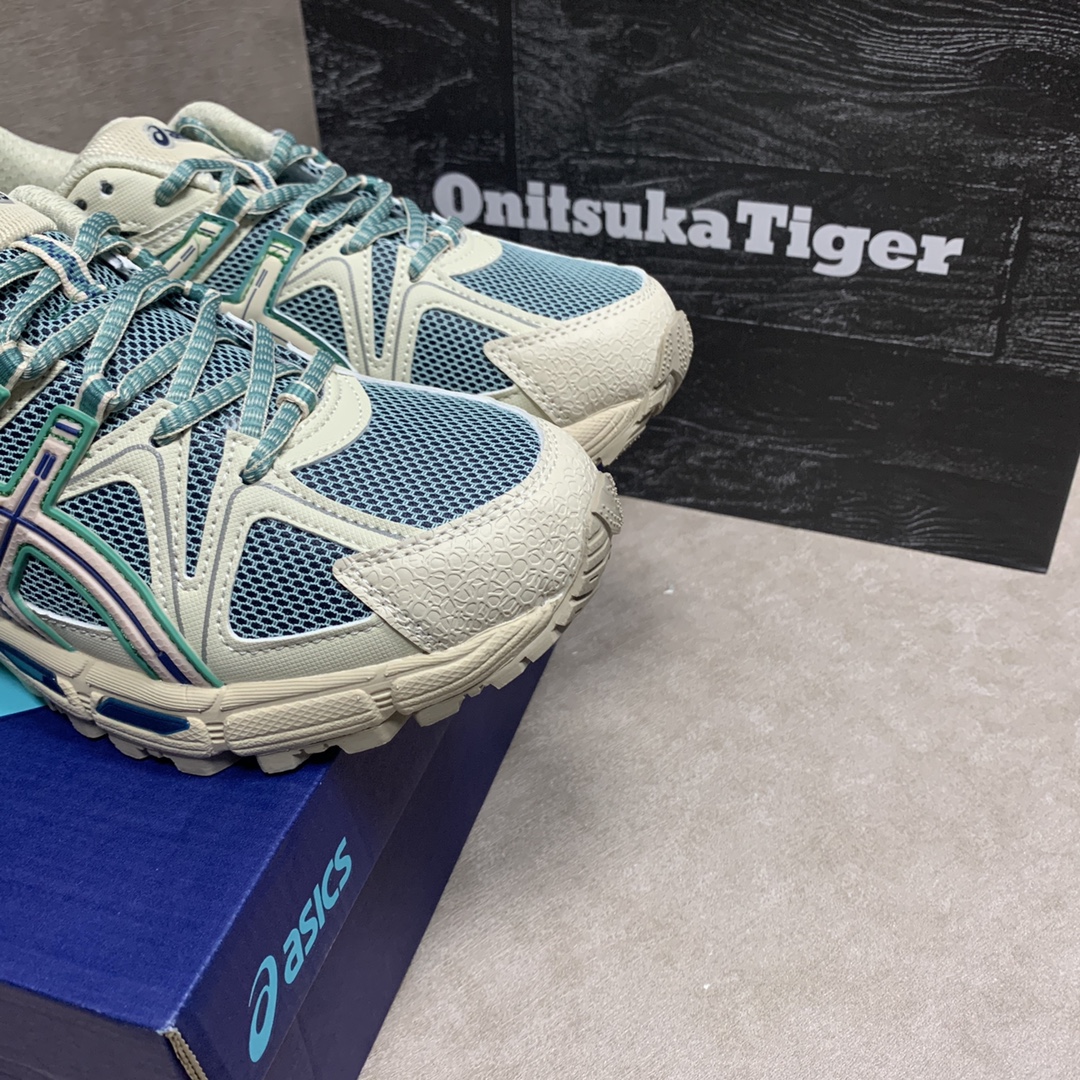 Asics Running Shoes L-s