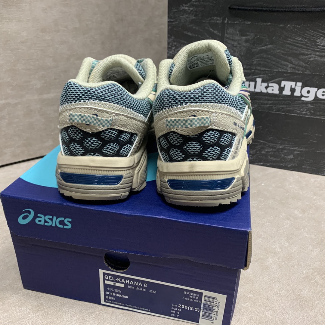 Asics Running Shoes L-s