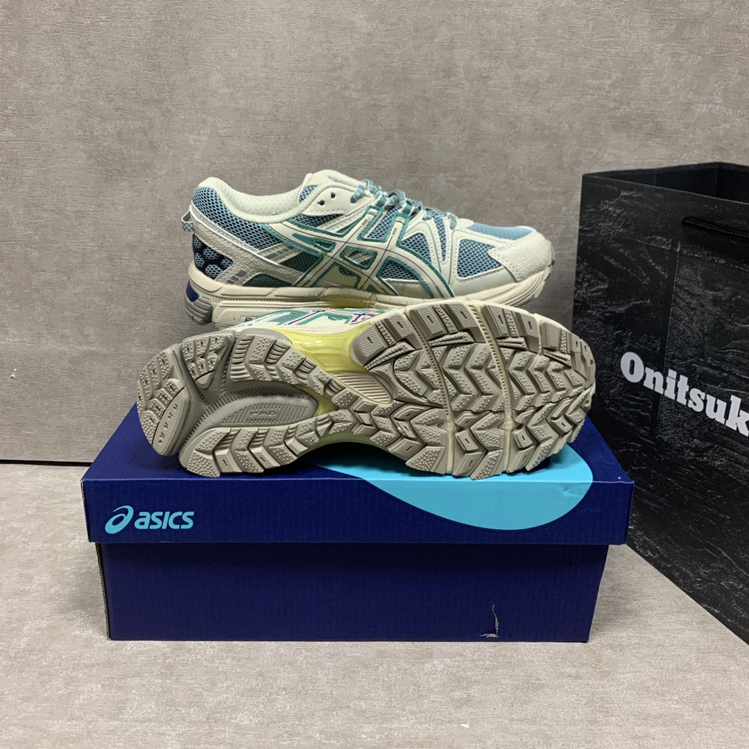 Asics Running Shoes L-s
