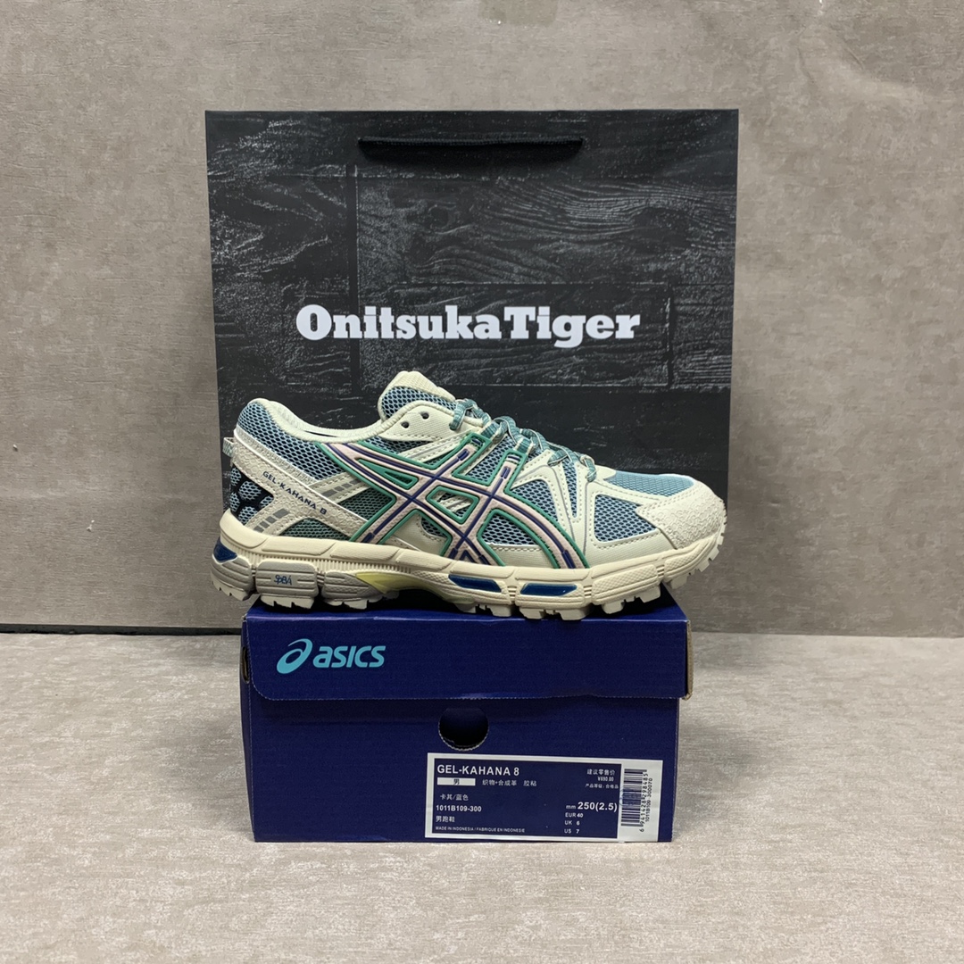 Asics Running Shoes L-s
