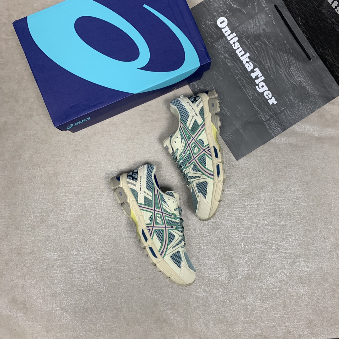 Asics Running Shoes L-s