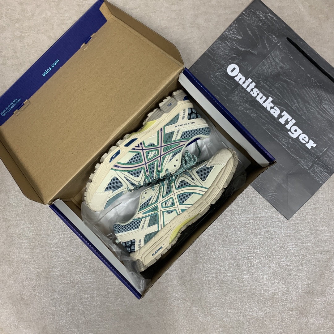 Asics Running Shoes L-s