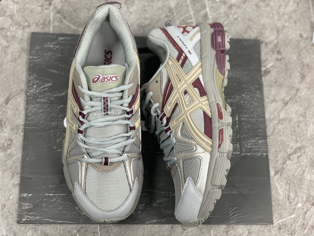 Asics Running Shoes L-s