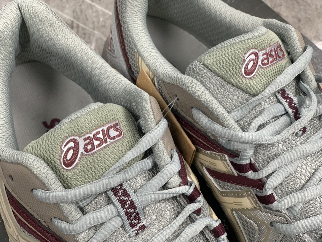 Asics Running Shoes L-s