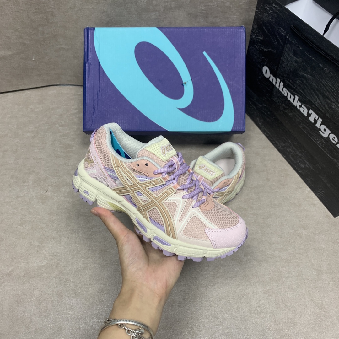 Asics Running Shoes L-s