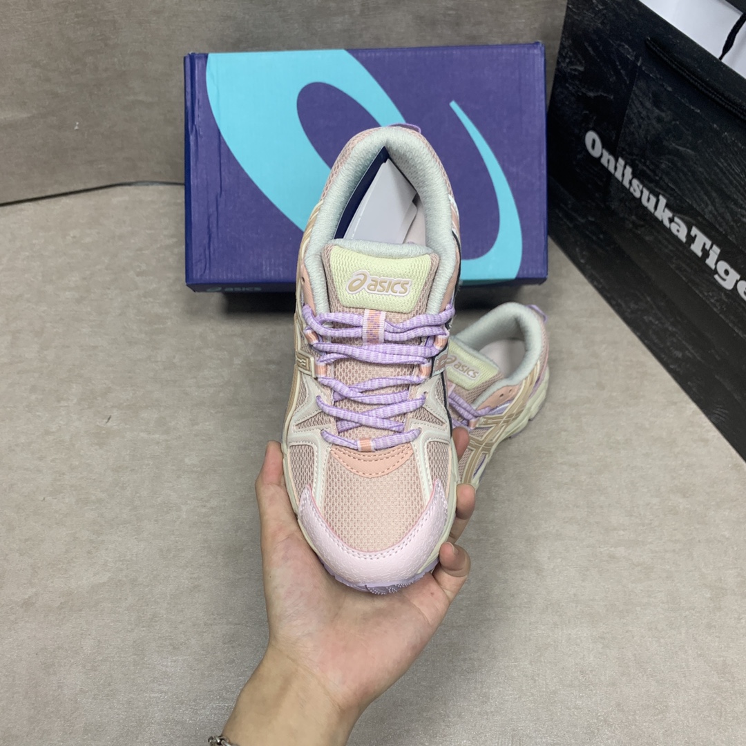 Asics Running Shoes L-s