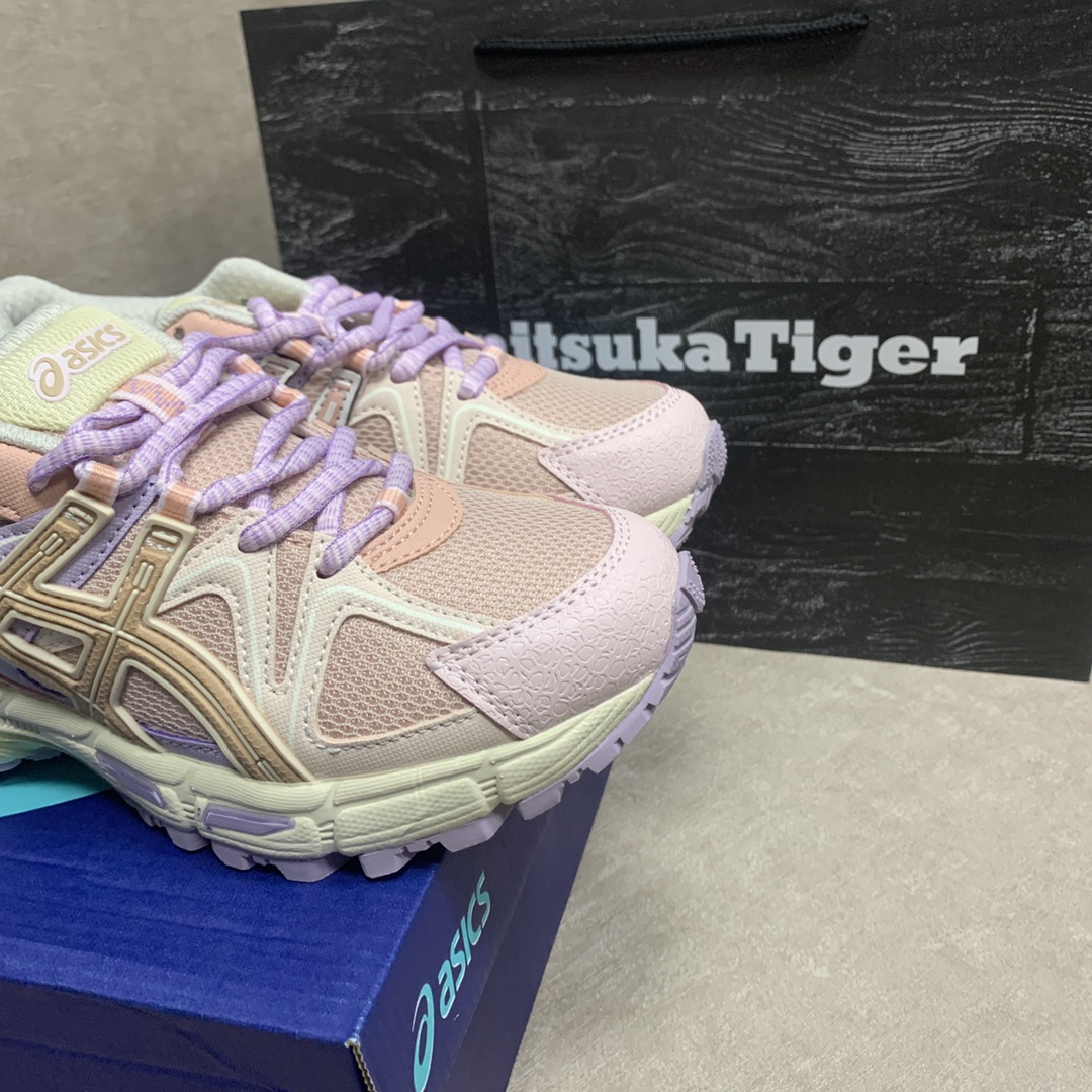 Asics Running Shoes L-s