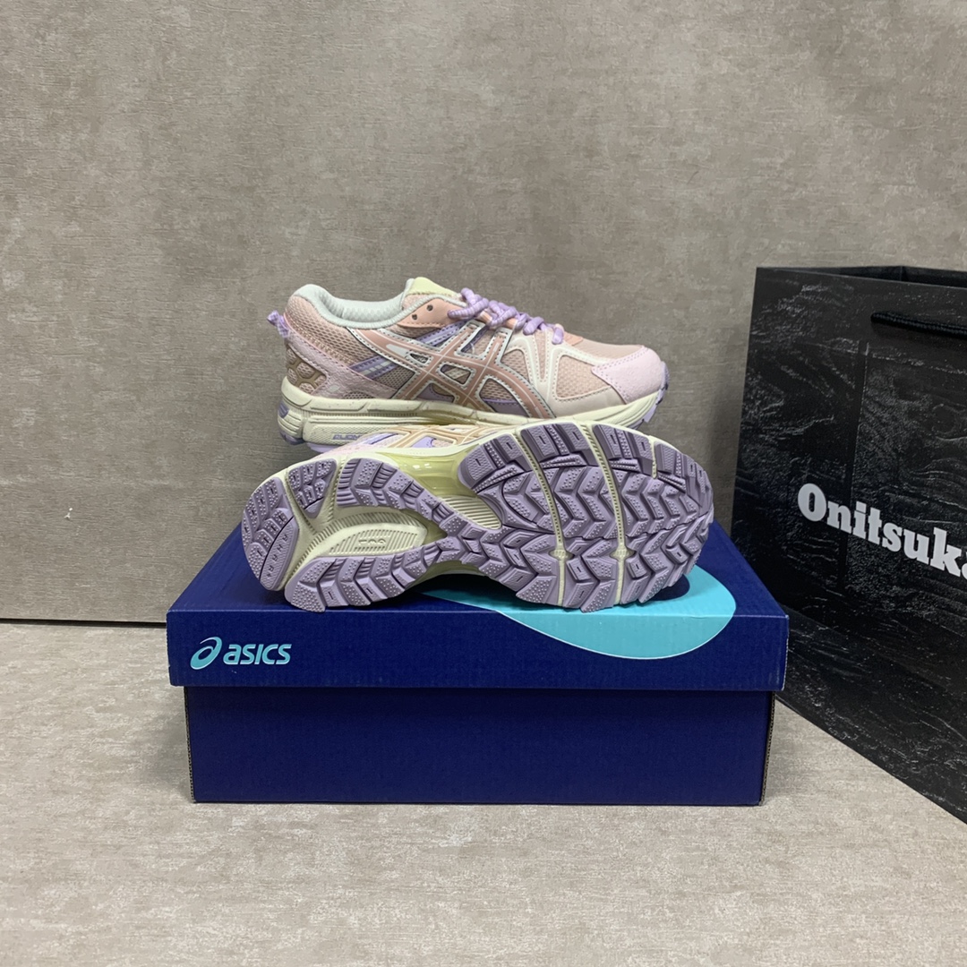 Asics Running Shoes L-s
