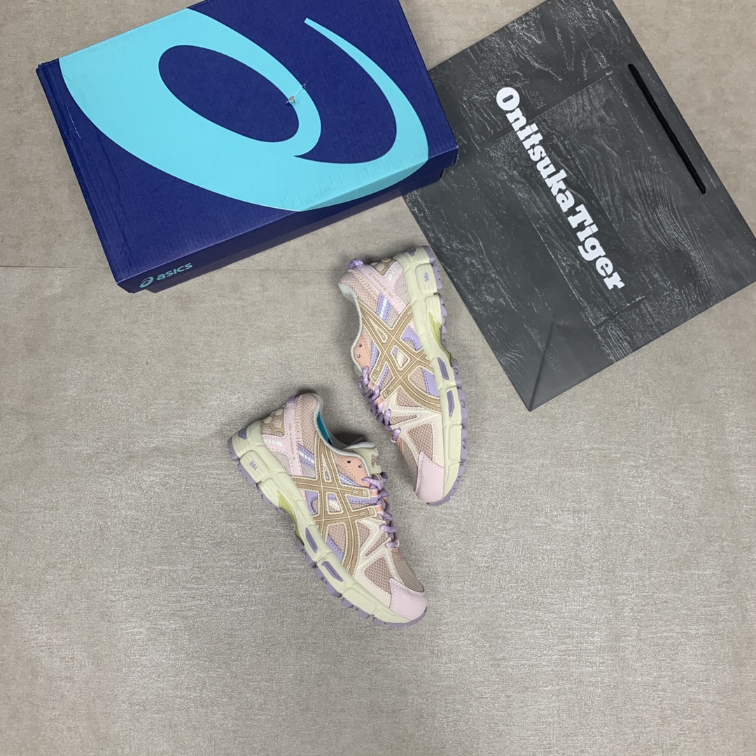 Asics Running Shoes L-s