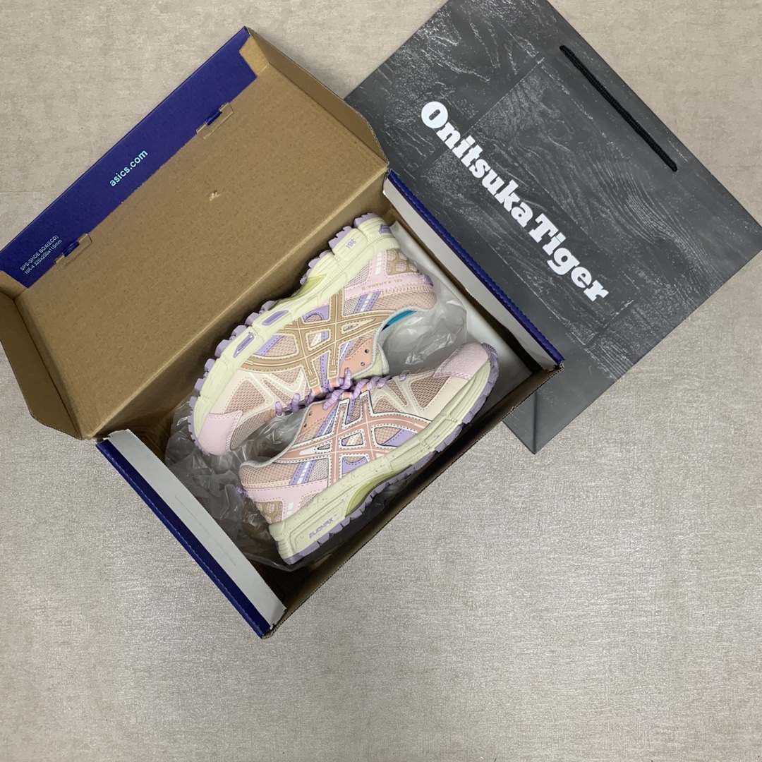 Asics Running Shoes L-s