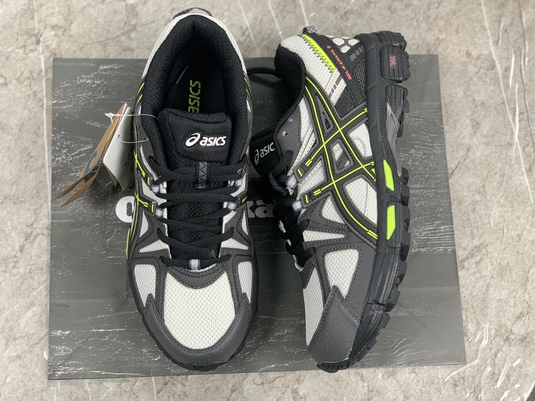 Asics Running Shoes L-s