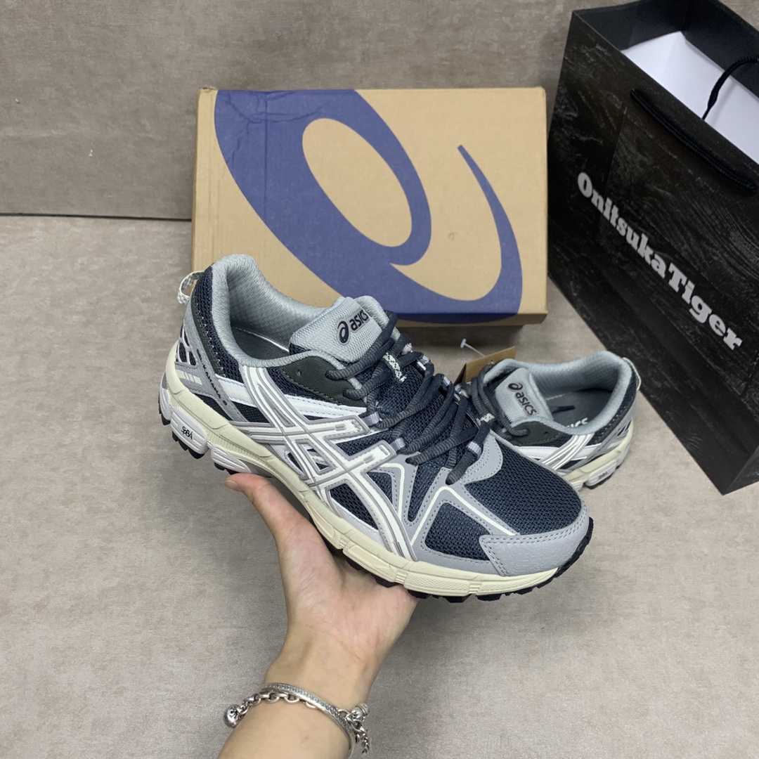 Asics Running Shoes L-s