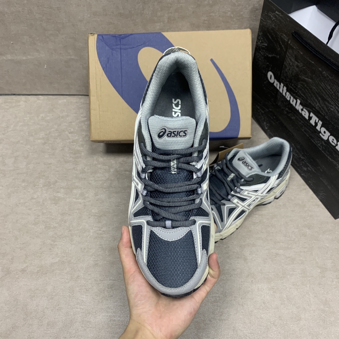 Asics Running Shoes L-s