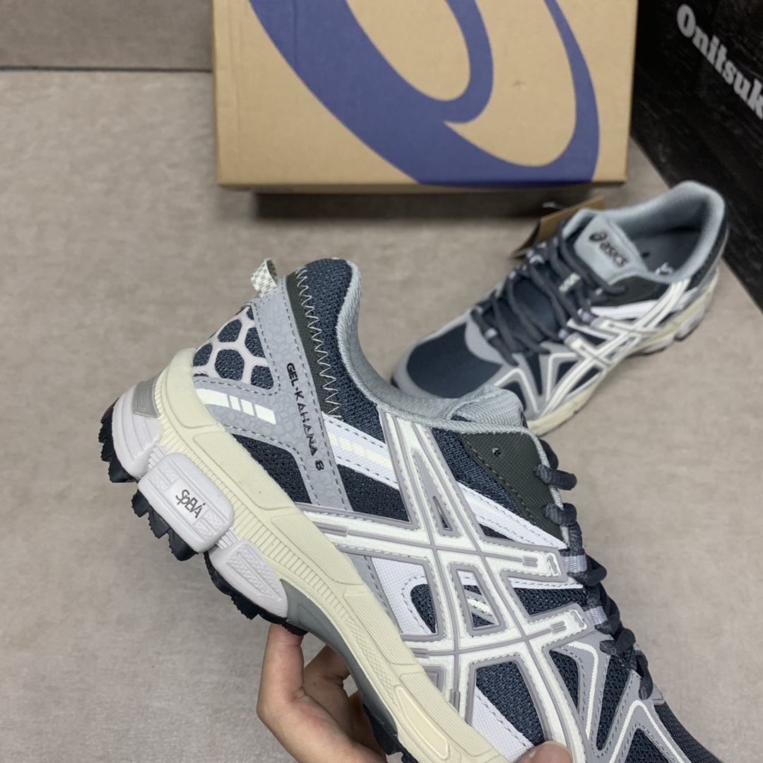 Asics Running Shoes L-s