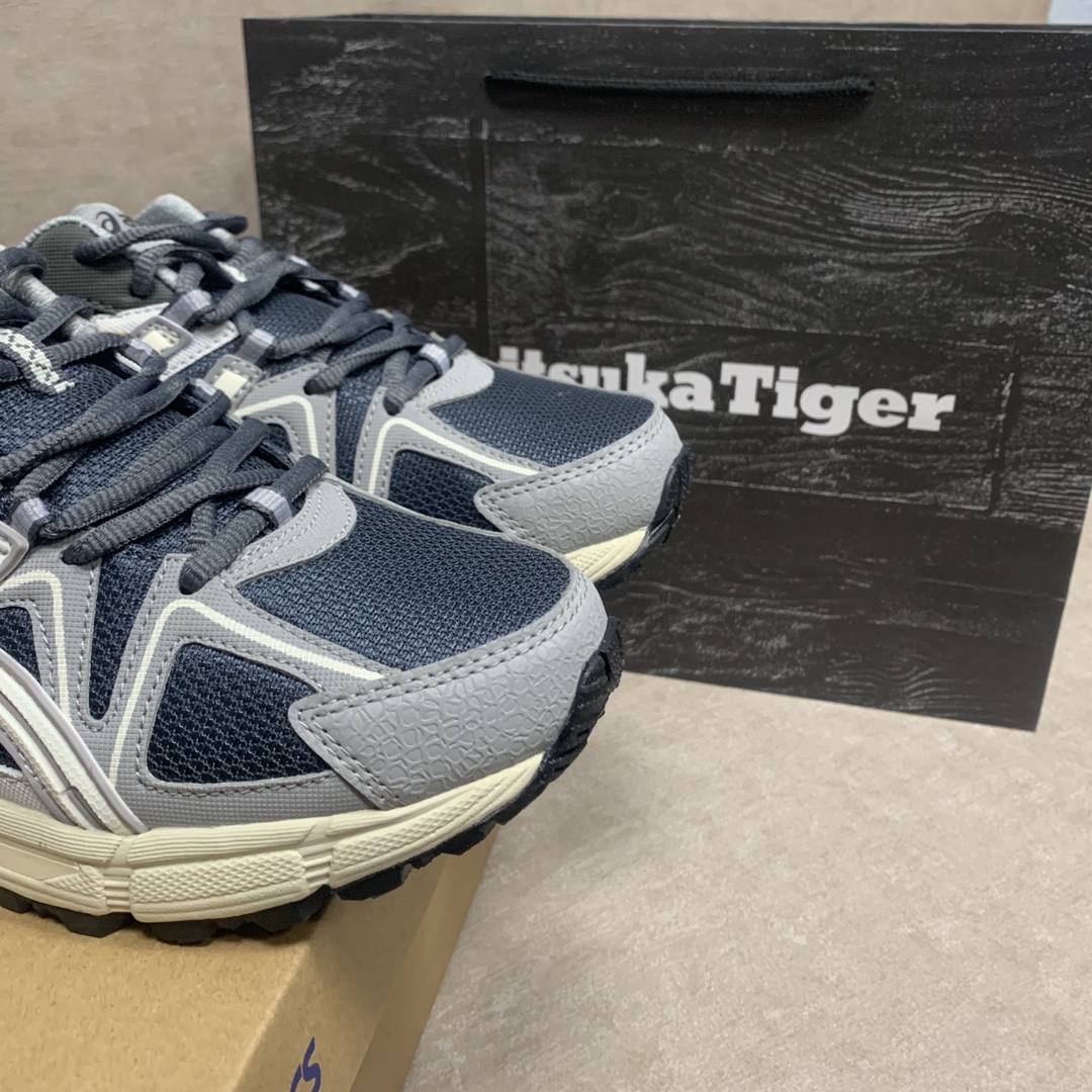 Asics Running Shoes L-s