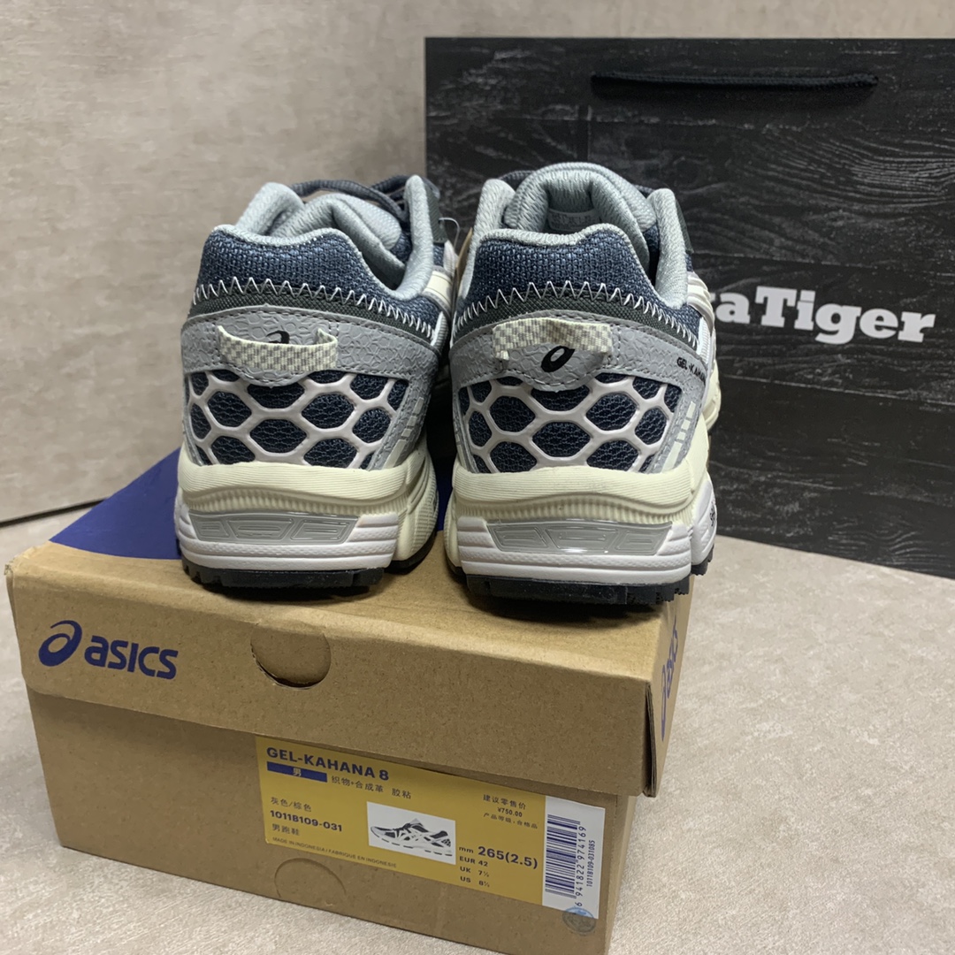 Asics Running Shoes L-s