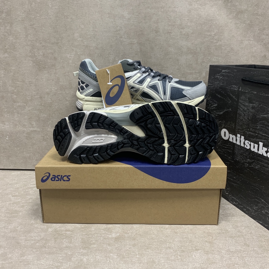 Asics Running Shoes L-s