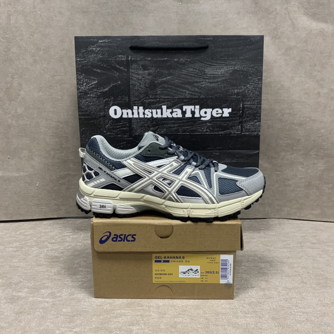 Asics Running Shoes L-s