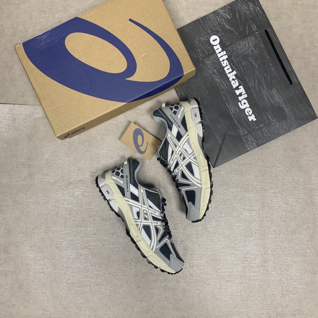 Asics Running Shoes L-s