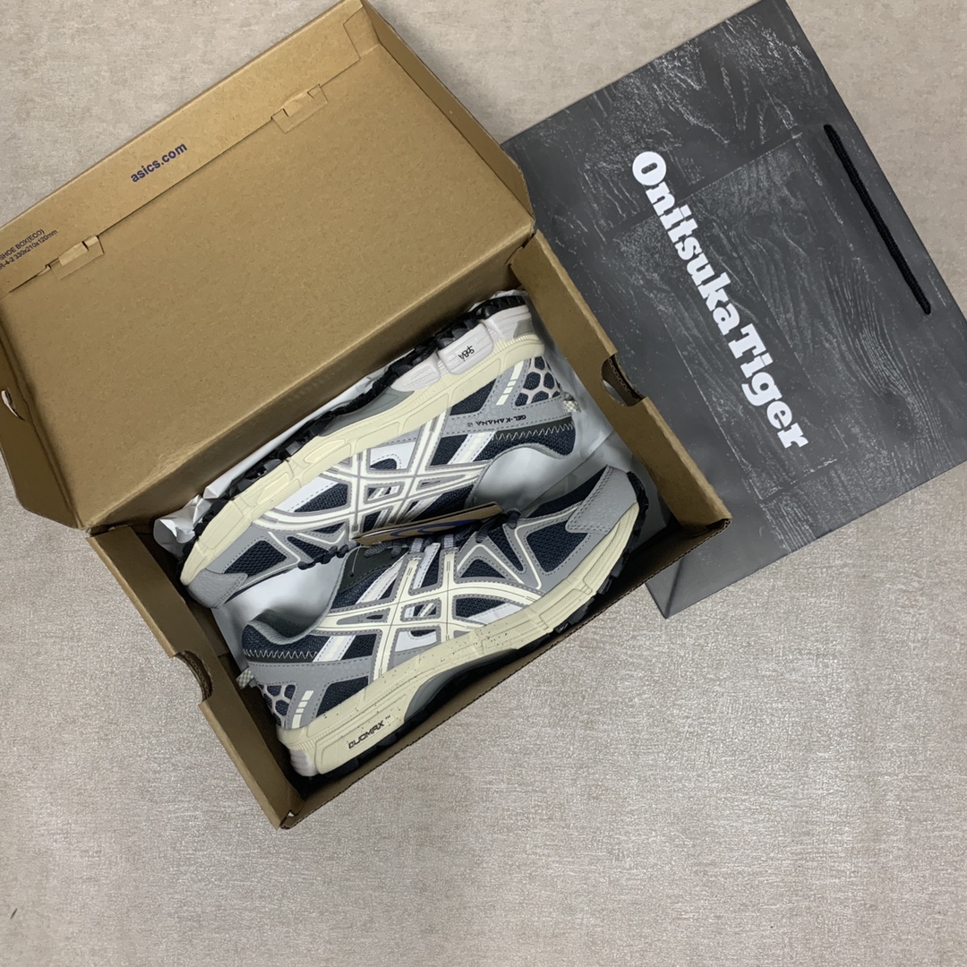 Asics Running Shoes L-s