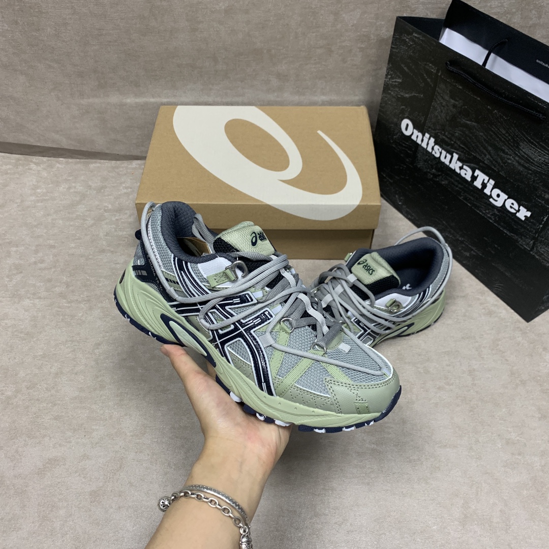 Asics Sneakers M-l-s