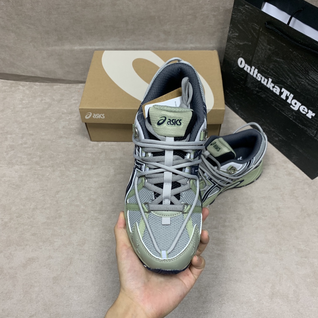 Asics Sneakers M-l-s