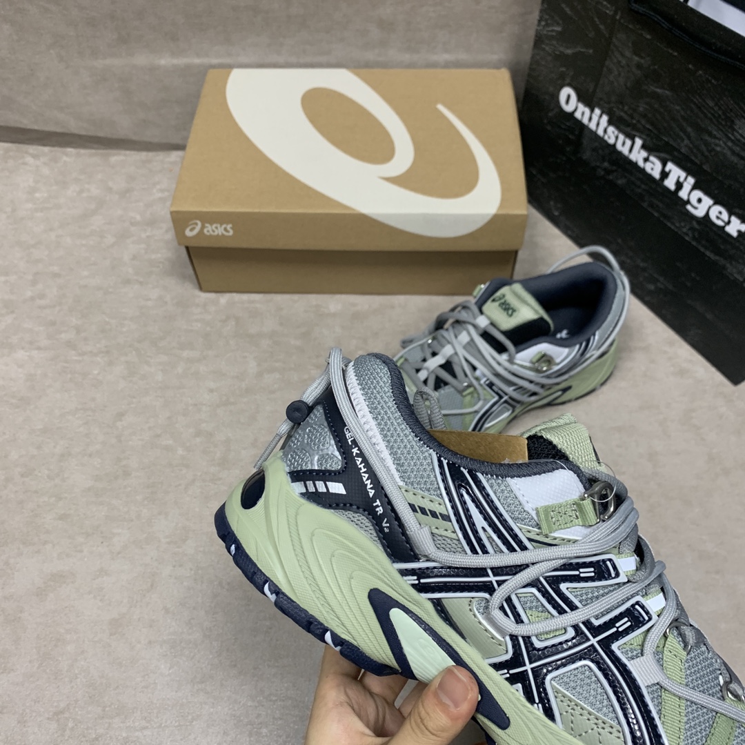 Asics Sneakers M-l-s