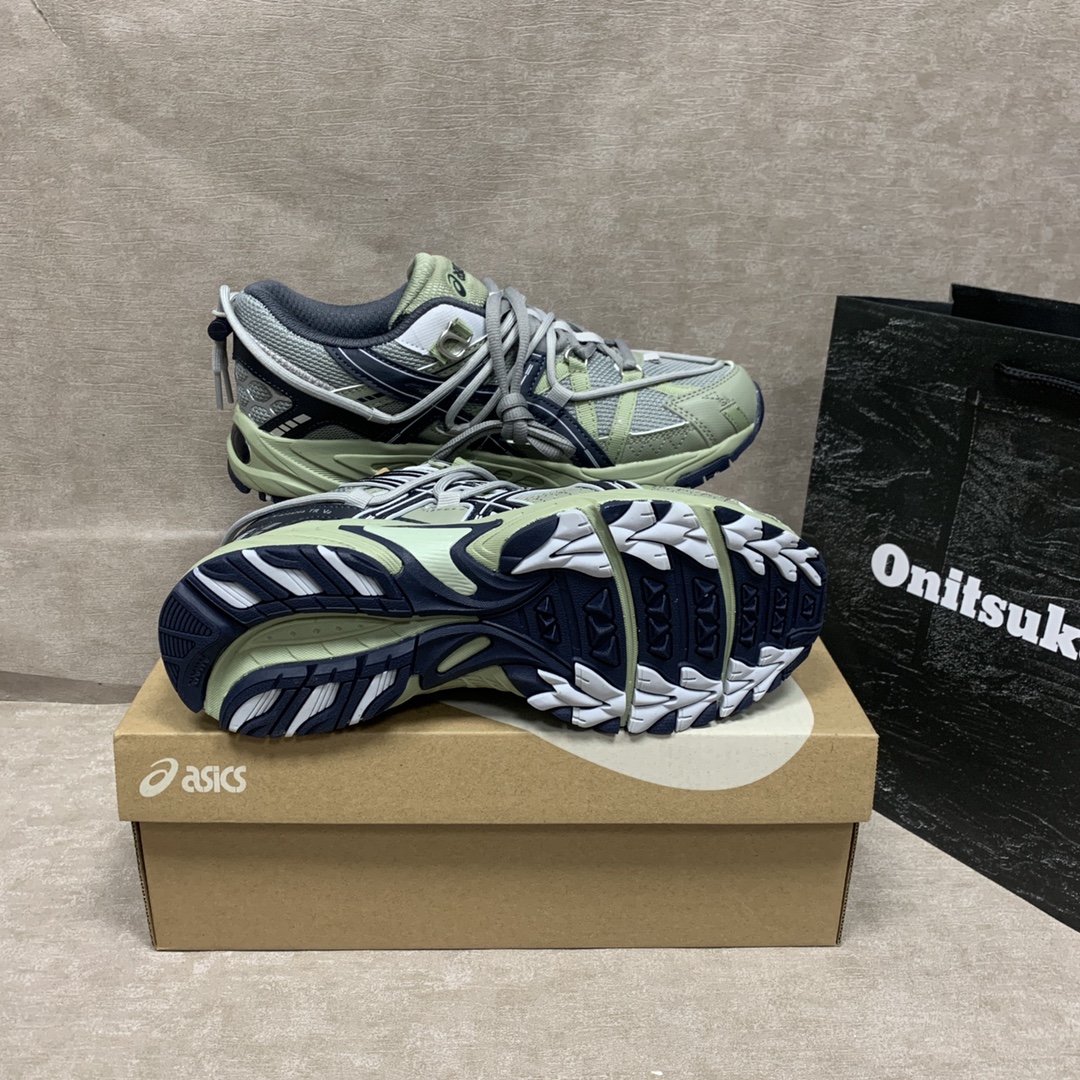 Asics Sneakers M-l-s