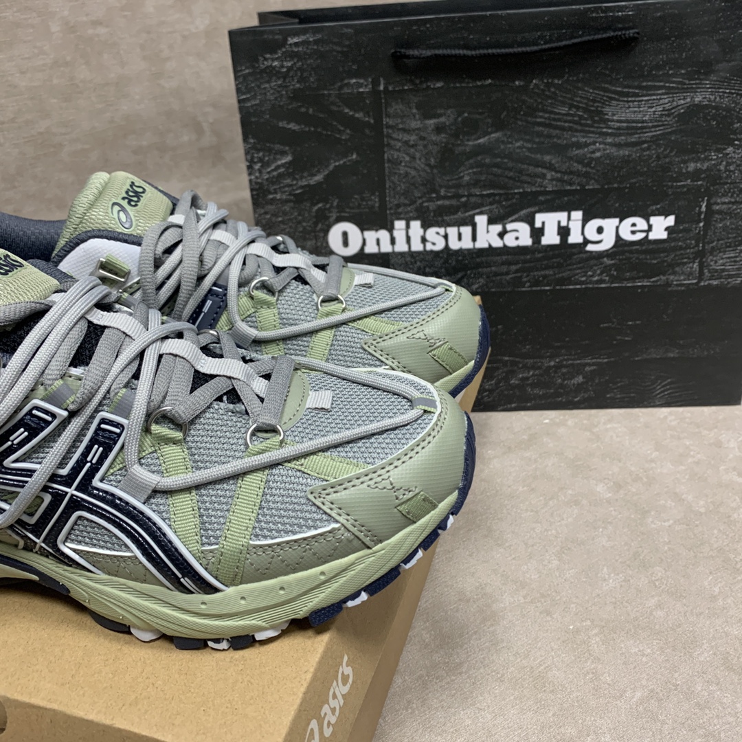 Asics Sneakers M-l-s