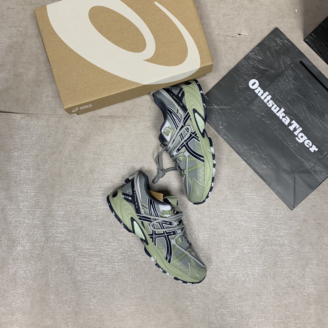 Asics Sneakers M-l-s