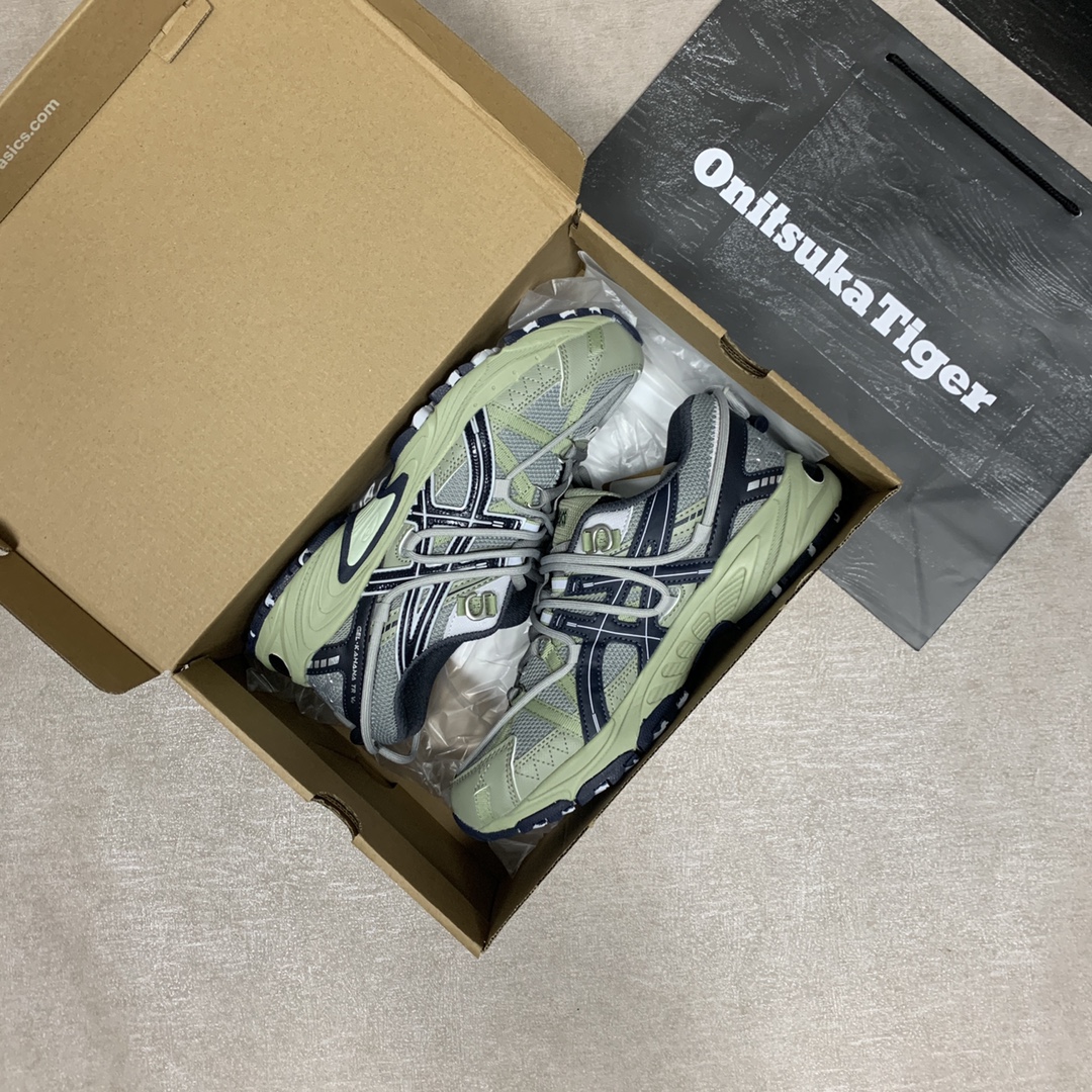 Asics Sneakers M-l-s