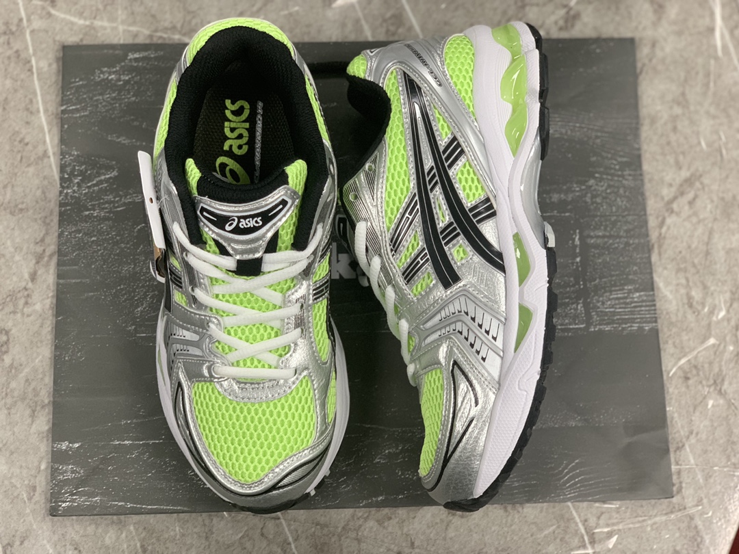 Asics Running Shoes Breathable L-s