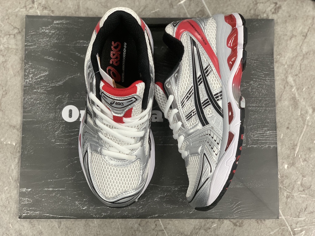 Asics Running Shoes Breathable L-s