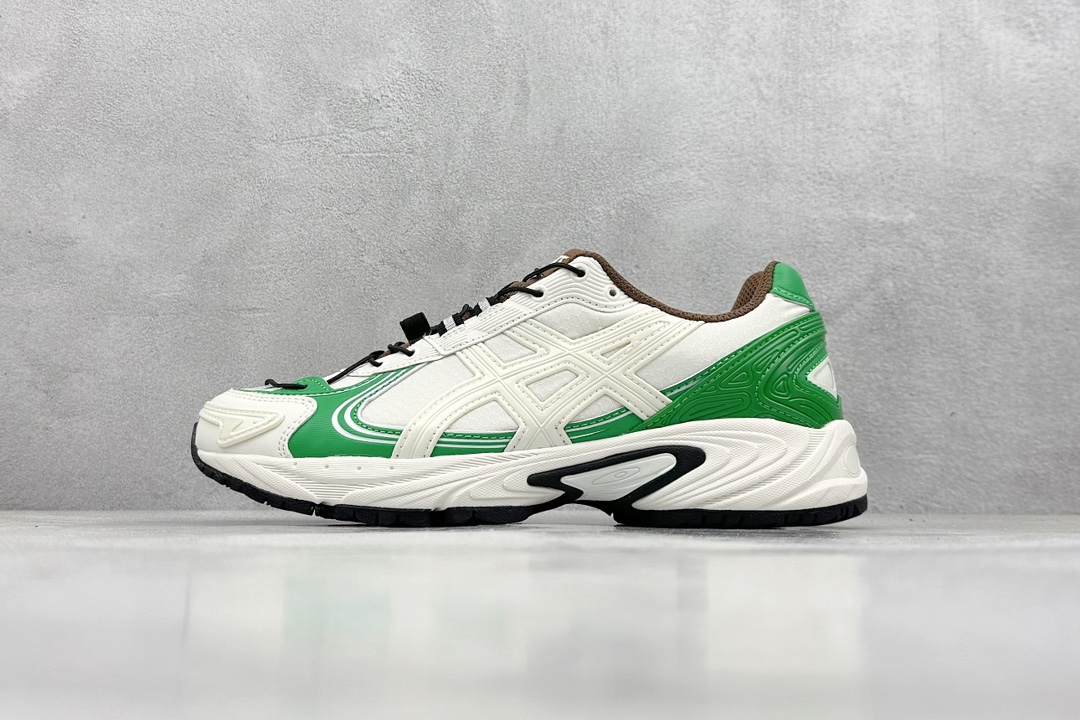 Asics Running Shoes Breathable L-s