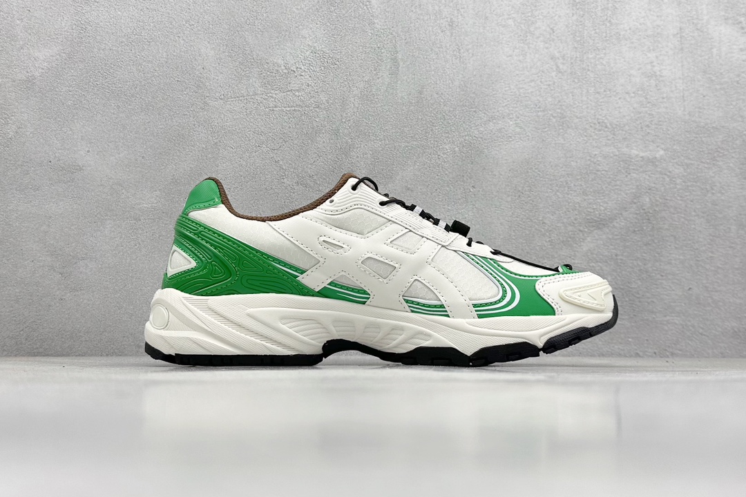 Asics Running Shoes Breathable L-s