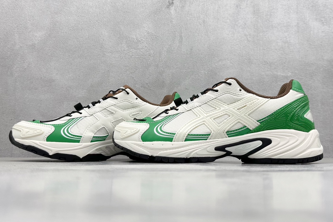 Asics Running Shoes Breathable L-s