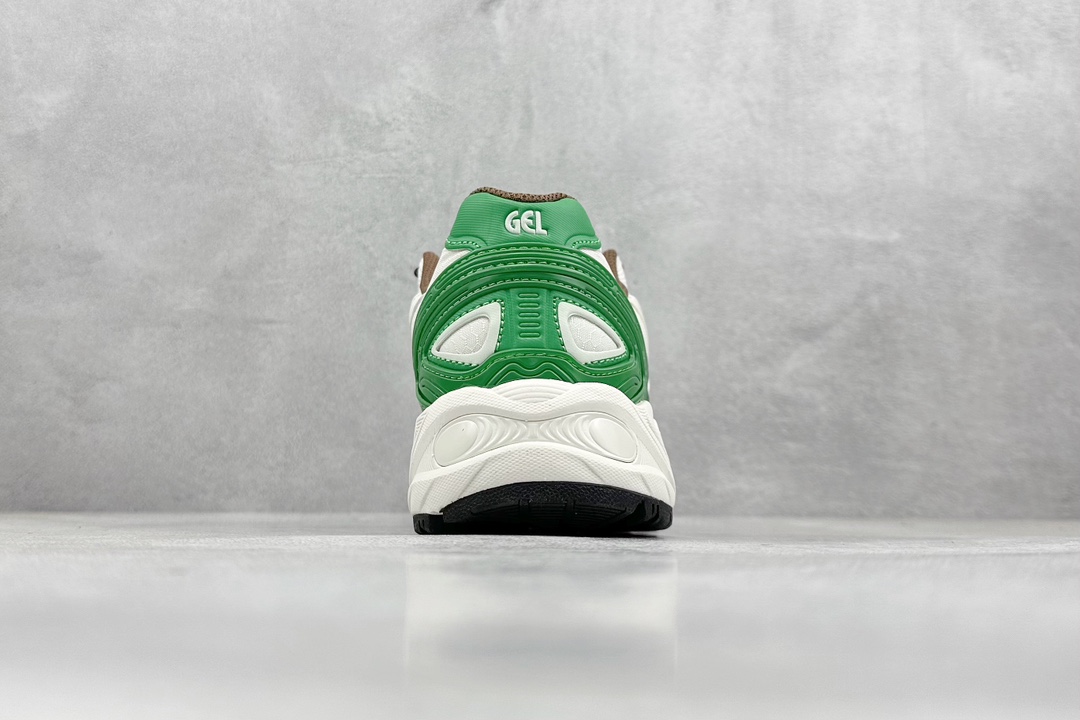 Asics Running Shoes Breathable L-s