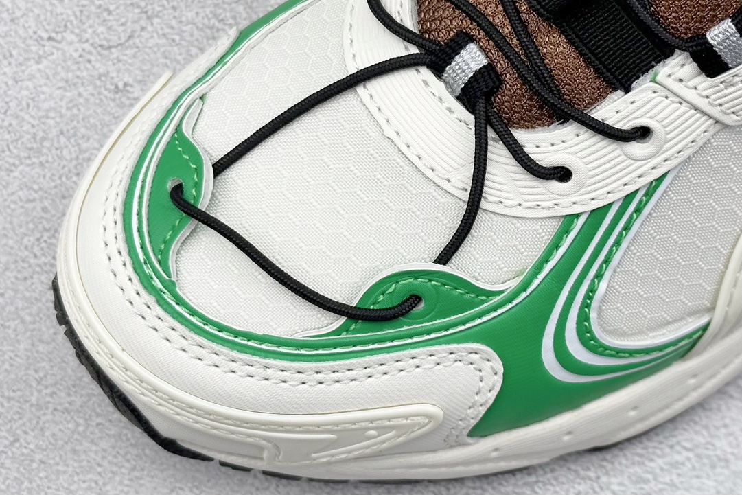 Asics Running Shoes Breathable L-s