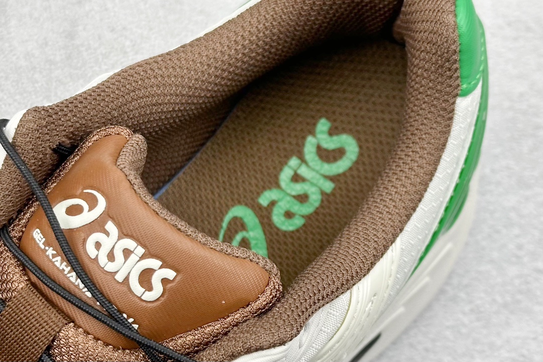 Asics Running Shoes Breathable L-s