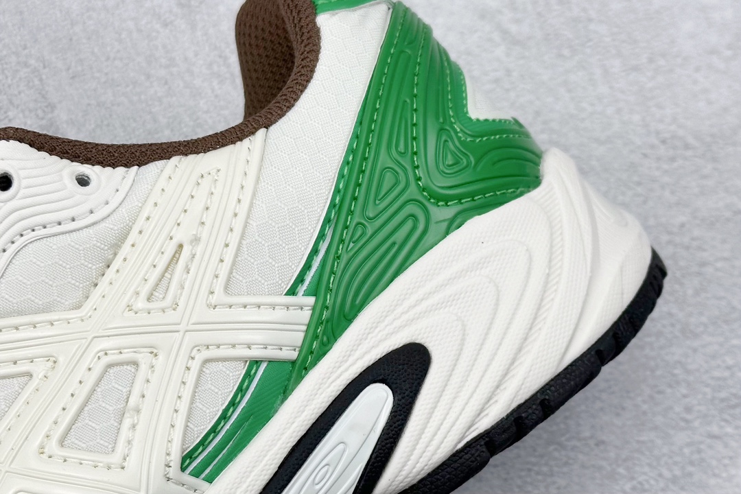 Asics Running Shoes Breathable L-s