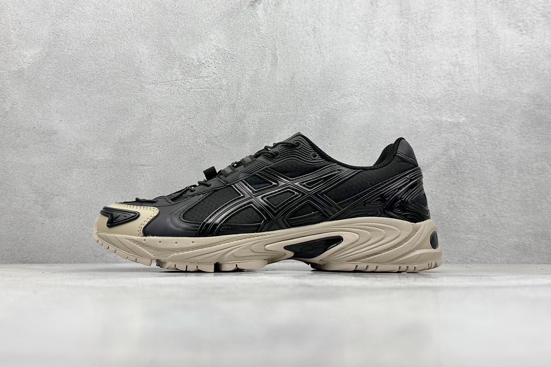 Asics Running Shoes Breathable L-s