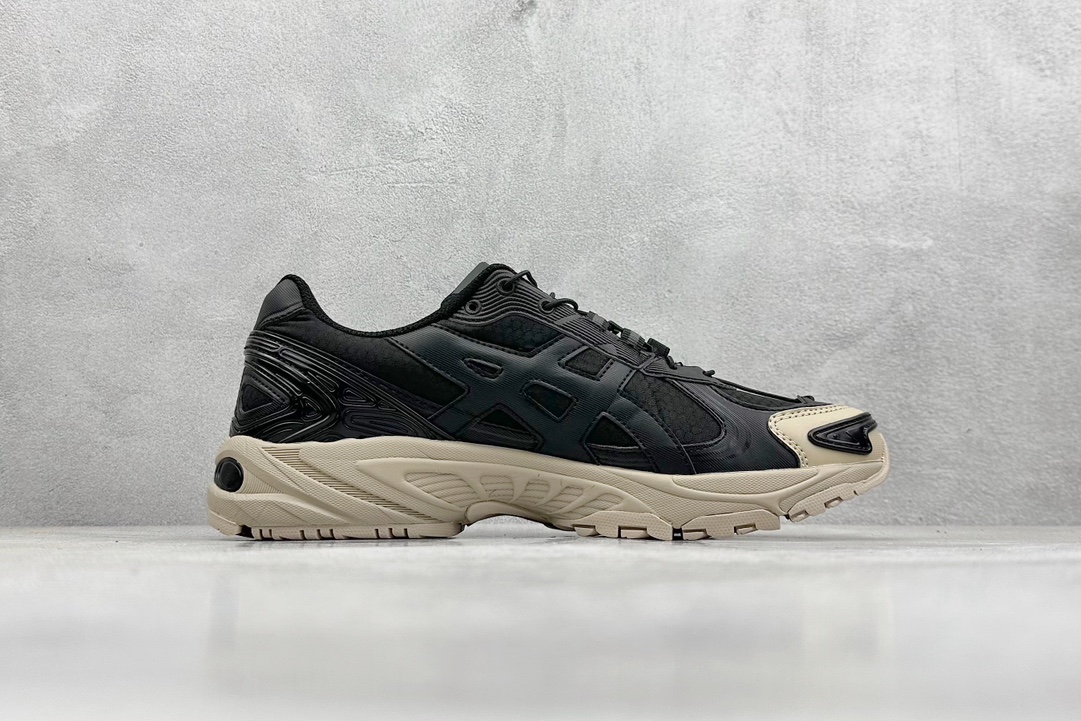 Asics Running Shoes Breathable L-s