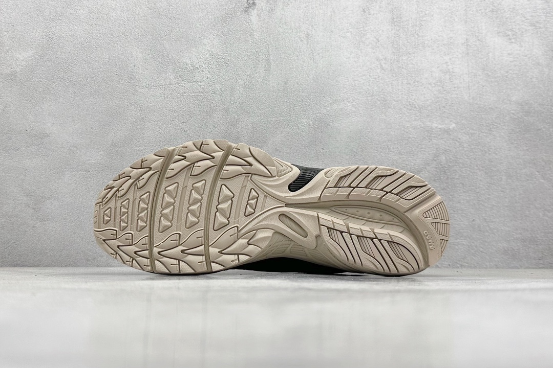 Asics Running Shoes Breathable L-s