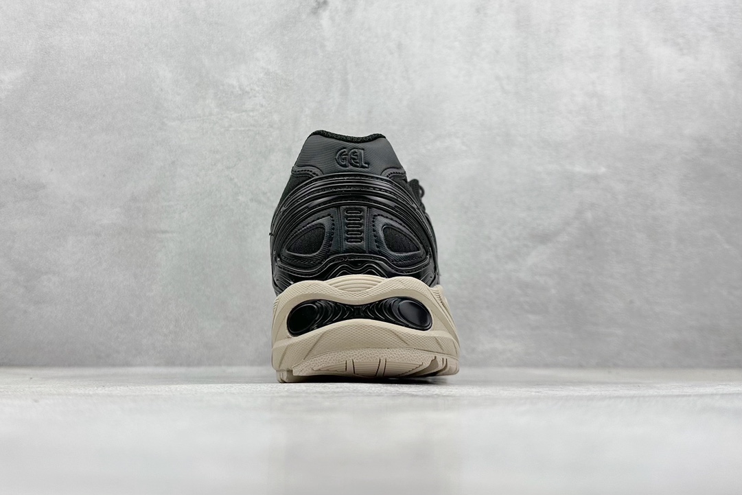 Asics Running Shoes Breathable L-s