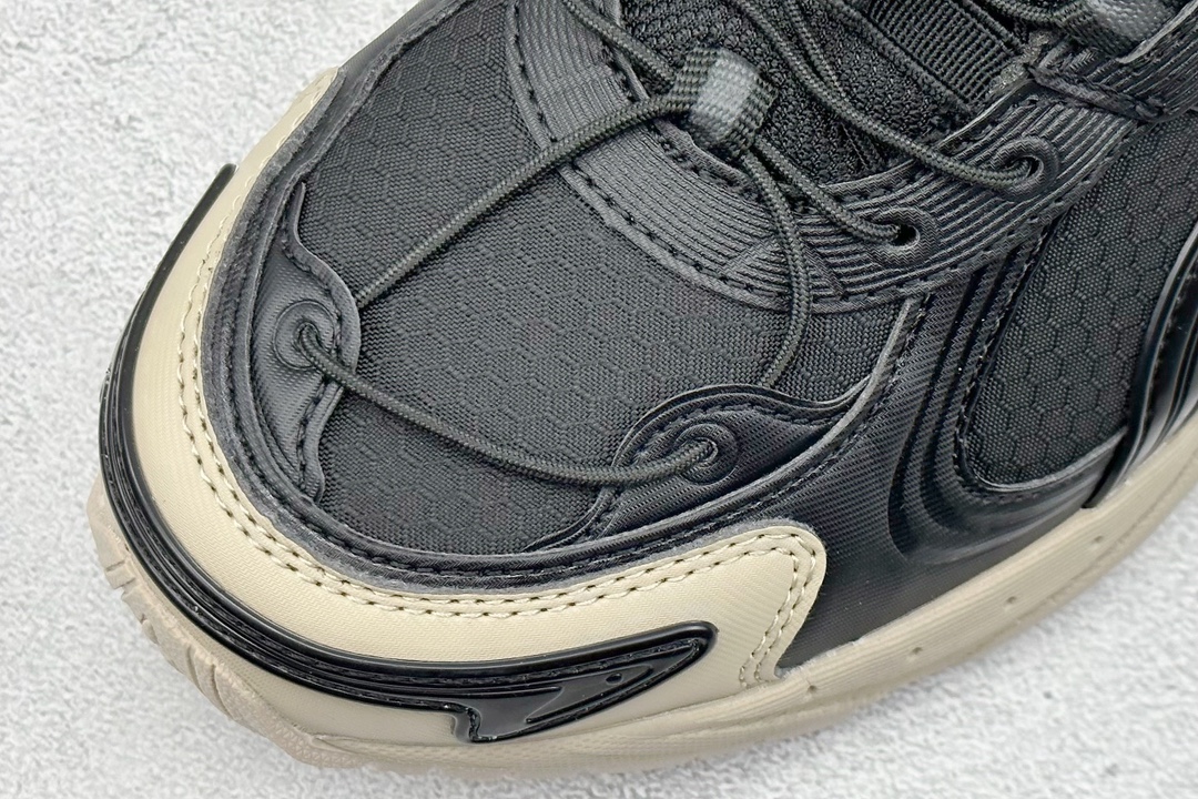 Asics Running Shoes Breathable L-s