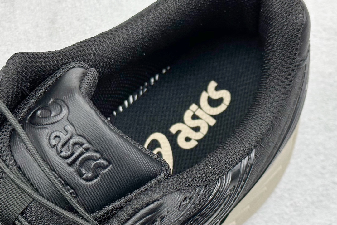 Asics Running Shoes Breathable L-s