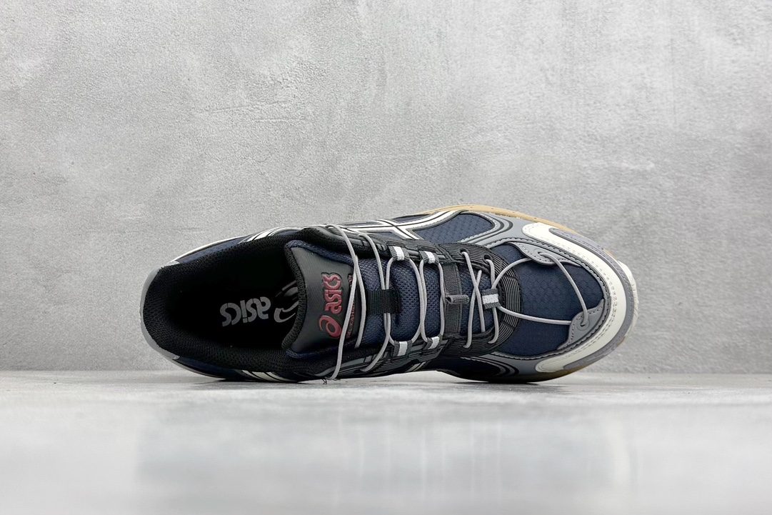 Asics Running Shoes Breathable L-s