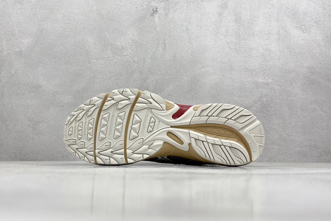 Asics Running Shoes Breathable L-s