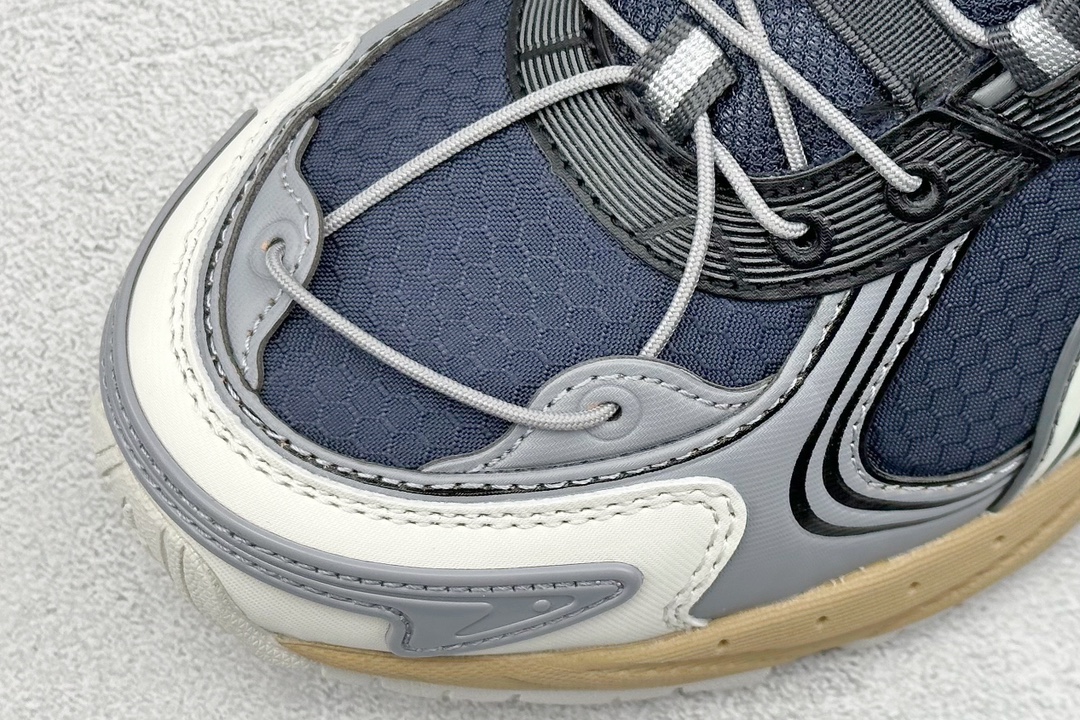 Asics Running Shoes Breathable L-s